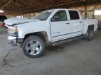 2018 CHEVROLET SILVERADO - 3GCUKSEC5JG301144