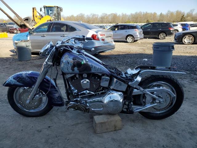 1999 HARLEY-DAVIDSON FLSTC - Other View