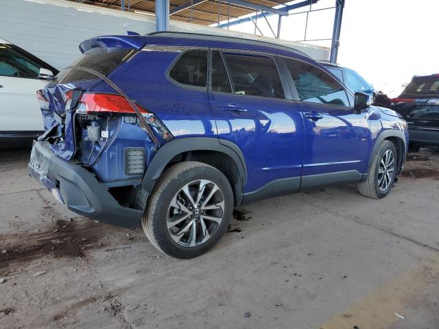 Vin: 7mudaaag0nv010036, lot: 52815765, toyota corolla cr xle 20223