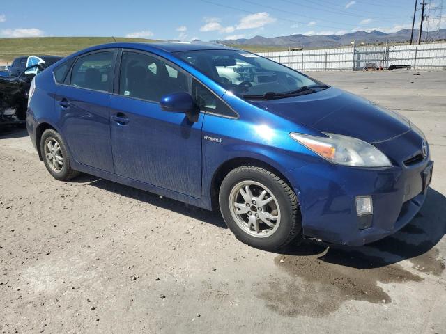 Vin: jtdkn3du3a0176485, lot: 53692745, toyota prius 20104