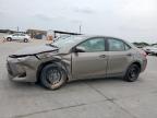 2017 TOYOTA COROLLA L - 2T1BURHE9HC955415