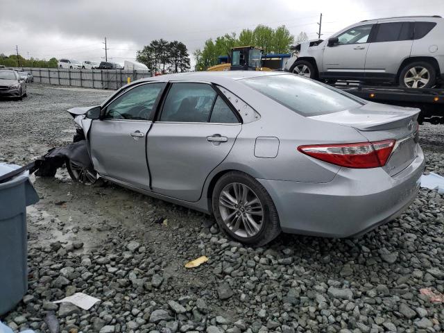 Vin: 4t1bf1fk4fu057675, lot: 52539565, toyota camry le 20152