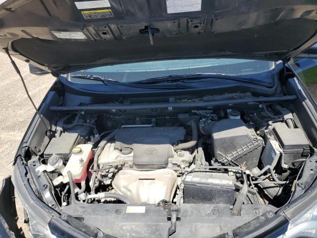 2017 TOYOTA RAV4 LE - 2T3ZFREV2HW314318