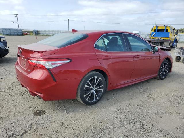 Vin: 4t1m11ak1lu350461, lot: 54273875, toyota camry se 20203
