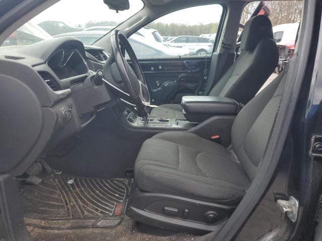 2015 CHEVROLET TRAVERSE L 1GNKVGKD2FJ316917