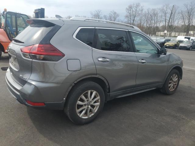 Vin: knmat2mv3jp541369, lot: 52608345, nissan rogue s 20183