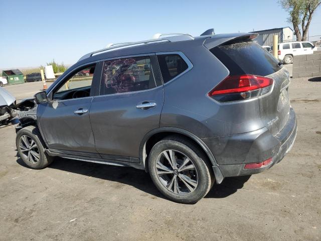 Vin: jn8at2mv2kw394490, lot: 52045225, nissan rogue s 20192