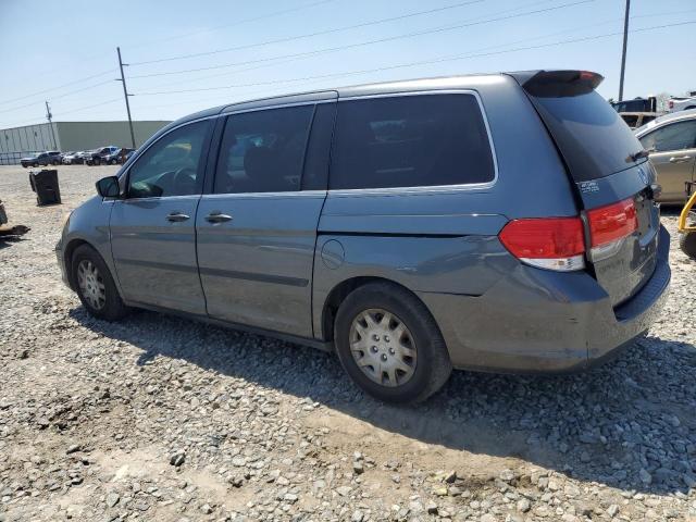 Vin: 5fnrl3h22ab032652, lot: 54005005, honda all models lx 20102