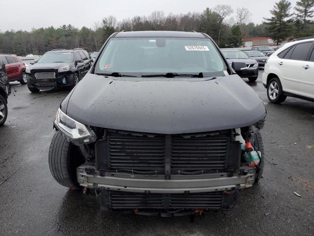 2019 CHEVROLET TRAVERSE L - 1GNEVHKW6KJ209478