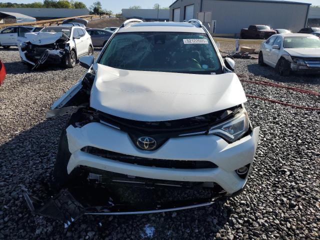 2016 TOYOTA RAV4 LIMIT - JTMYFREV5GJ085822