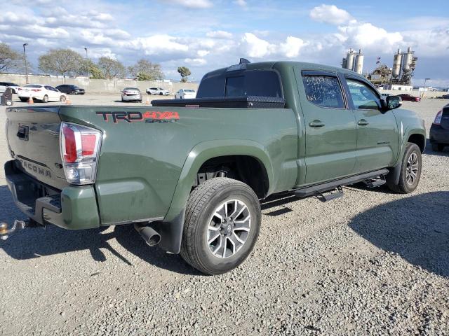 Vin: 3tmdz5bn1nm121783, lot: 53729685, toyota tacoma double cab 20223