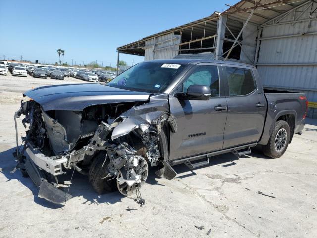 TOYOTA TUNDRA CRE