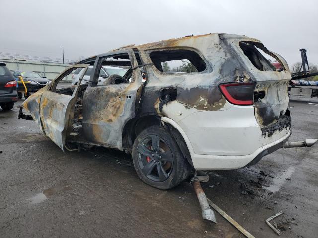 2018 DODGE DURANGO SR 1C4SDJGJXJC157486
