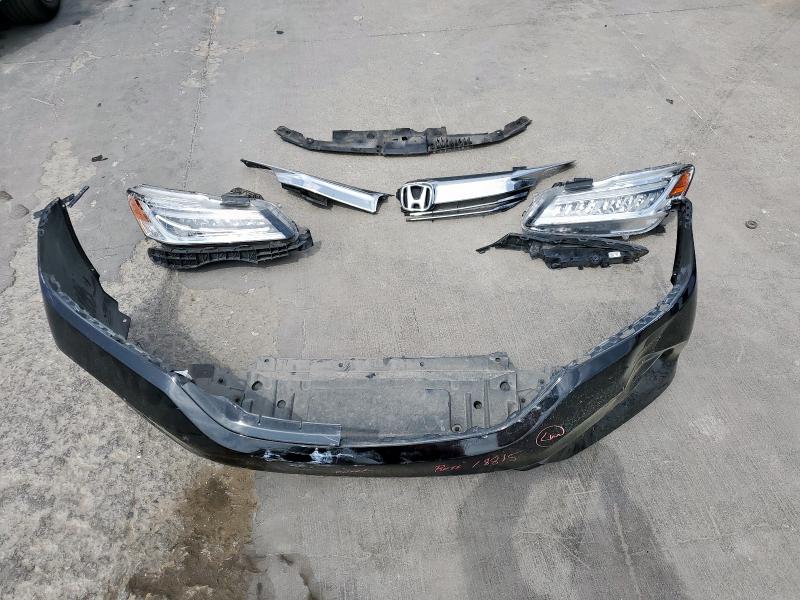 2017 HONDA ACCORD TOU - JHMCR6F75HC011014