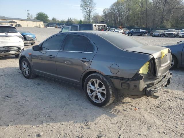 Vin: 3fahp0hg8cr187773, lot: 51839835, ford fusion se 20122