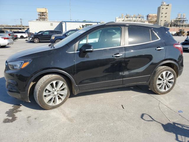 Vin: kl4cjasb0kb962976, lot: 53398185, buick encore preferred 2019 img_1