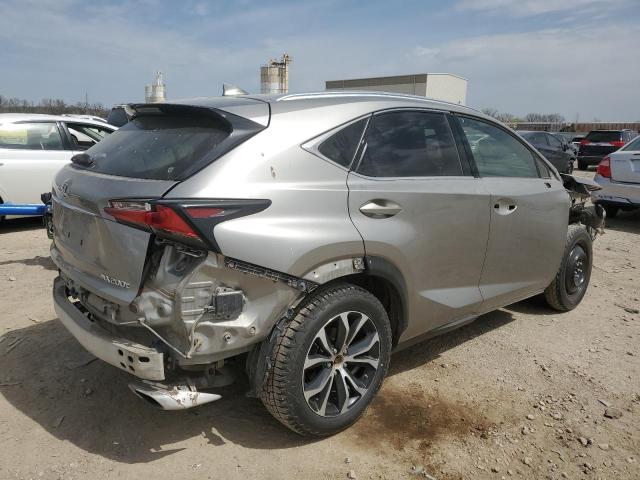 Vin: jtjbarbz2f2000226, lot: 51446665, lexus nx 200t 20153