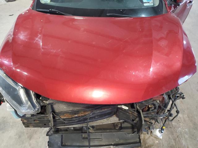 2016 NISSAN ROGUE S - KNMAT2MV7GP654735