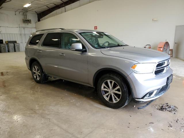 Vin: 1c4rdhdg9gc424013, lot: 53318785, dodge durango limited 20164