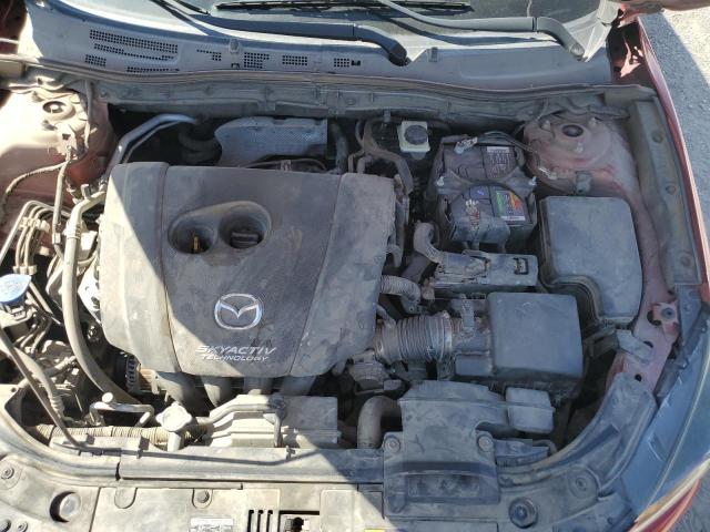 2018 MAZDA 3 TOURING - 3MZBN1L3XJM170349