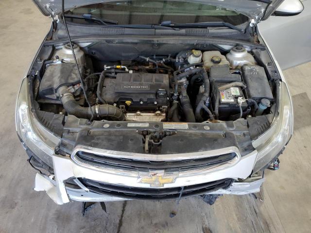 2015 CHEVROLET CRUZE LTZ - 1G1PG5SB3F7285694