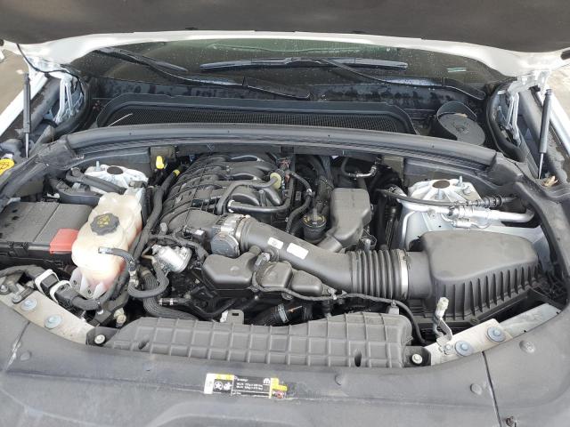 2022 JEEP GRAND CHER - 1C4RJKBG9N8629808