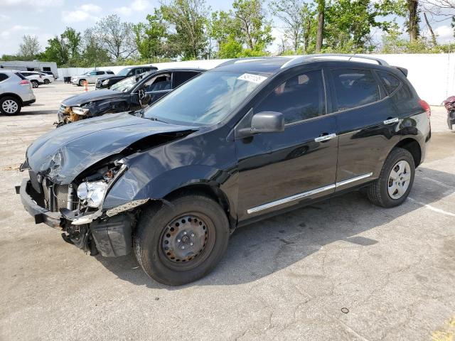 NISSAN ROGUE SELE