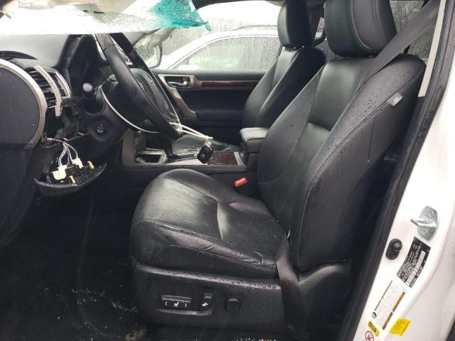 2019 LEXUS GX 460 JTJBM7FX3K5225316