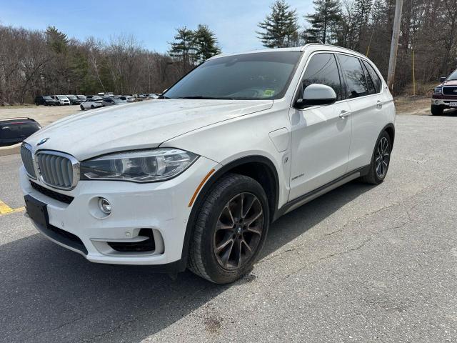 BMW X5 XDR40E