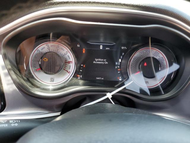 2020 DODGE CHALLENGER - 2C3CDZBT1LH206719