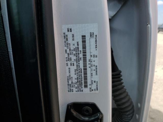 2018 FORD F150 SUPER - 1FTEW1E52JFC30541
