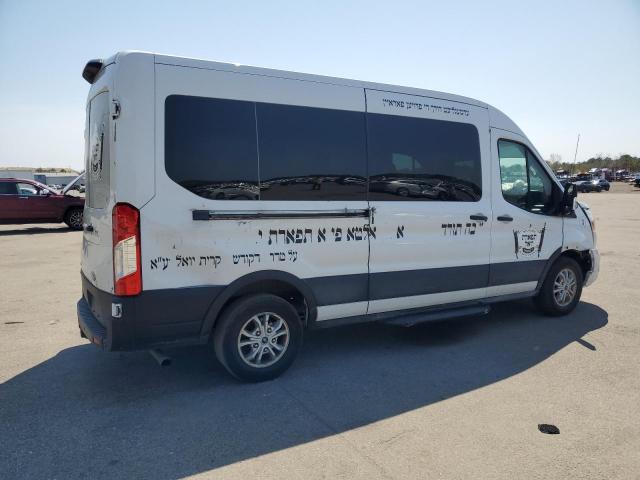 FORD TRANSIT T- 2021 1FBAX2CG5MKA32431 photo #4