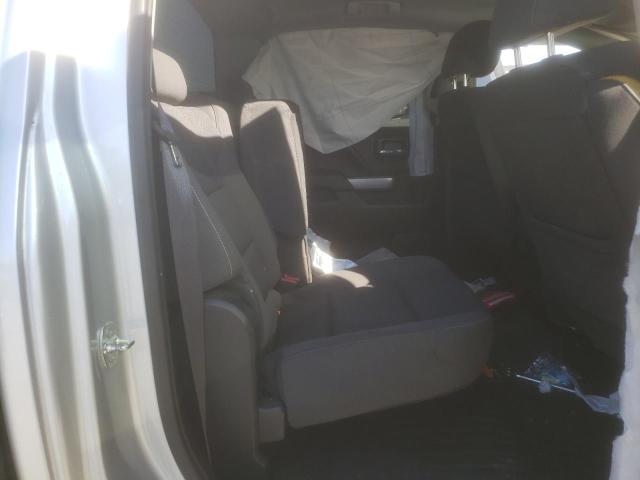 2017 CHEVROLET SILVERADO - 3GCUKREC3HG352256