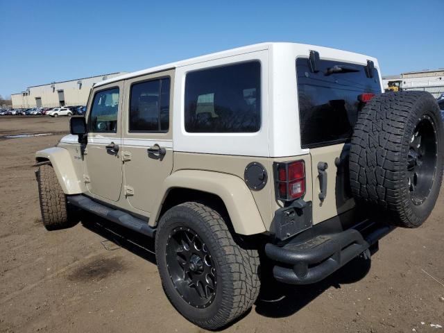 Vin: 1c4bjweg0hl690809, lot: 53160235, jeep wrangler sahara 20172