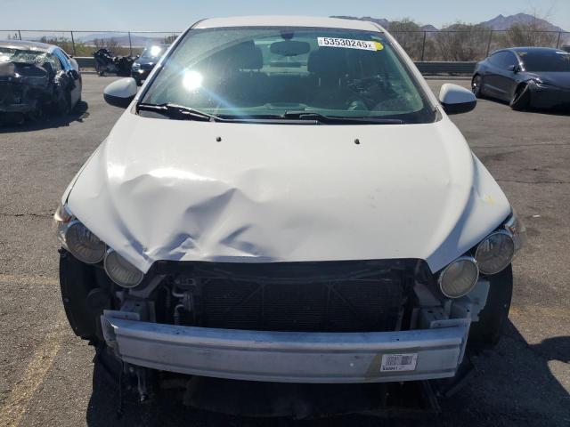2015 CHEVROLET SONIC LT - 1G1JC5SH2F4212260
