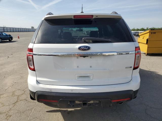 2013 FORD EXPLORER X - 1FM5K8D87DGA17658