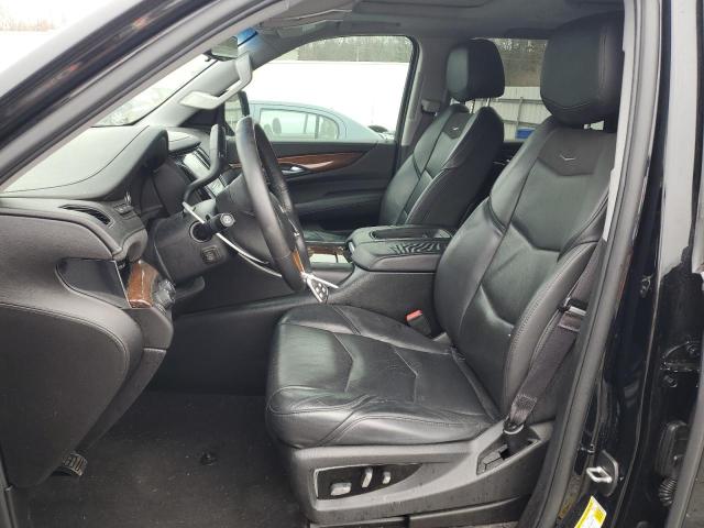 2017 CADILLAC ESCALADE L 1GYS4BKJ1HR225818