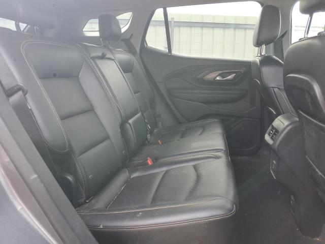 2019 GMC TERRAIN SL - 3GKALVEX4KL188742