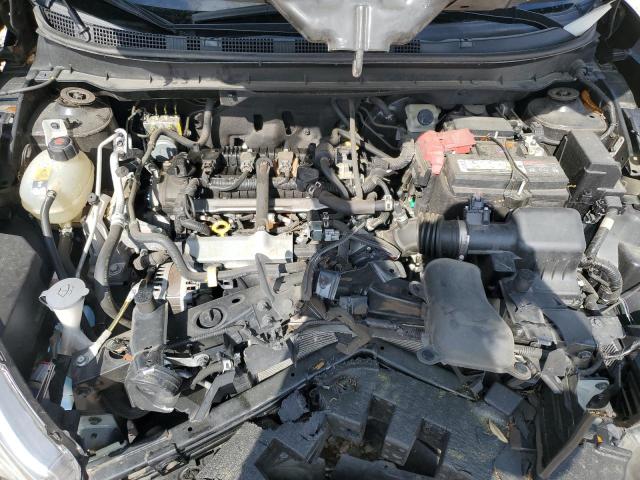 2020 NISSAN KICKS SV - 3N1CP5CV8LL545869