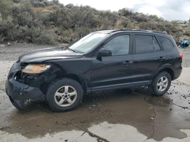 HYUNDAI SANTA FE G