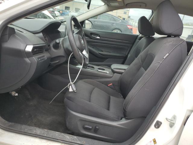 2019 NISSAN ALTIMA S - 1N4BL4BV8KC164457