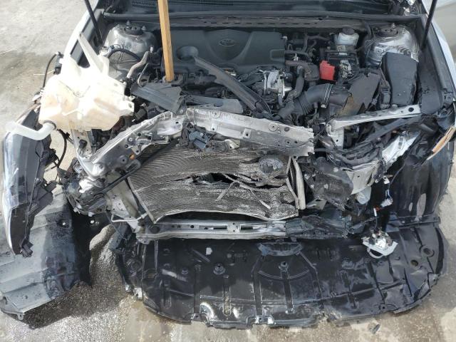 2019 TOYOTA CAMRY L - 4T1B11HK1KU718150