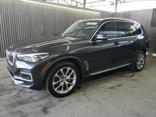 BMW X5 SDRIVE