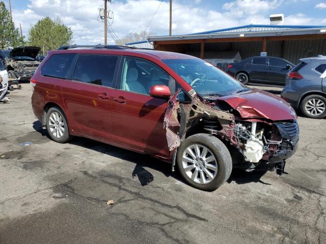 Vin: 5tdjk3dc8es073299, lot: 53903015, toyota all models le 20144