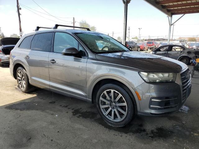 Vin: wa1laaf71hd030613, lot: 55305205, audi q7 premium plus 20174