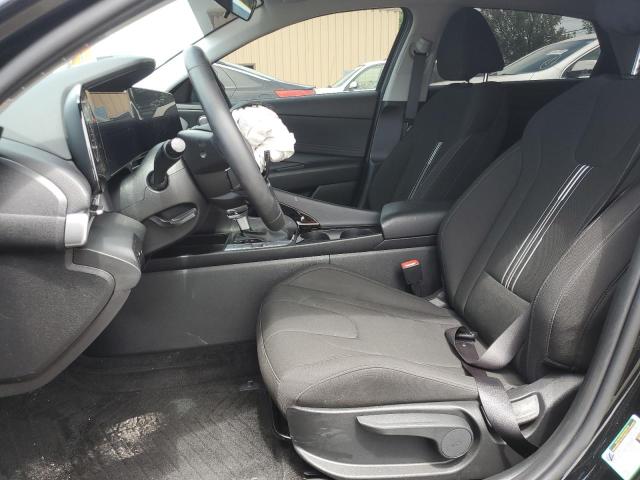 2023 HYUNDAI ELANTRA KMHLS4AGXPU508906