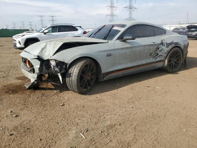 Vin: 1fa6p8r05m5550803, lot: 54708395, ford mustang mach i 2021 img_1