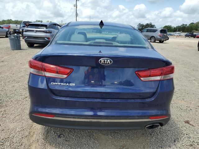 2016 KIA OPTIMA LX - 5XXGT4L38GG025420