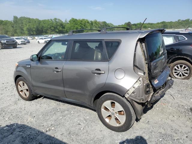 2015 KIA SOUL - KNDJN2A24F7170461
