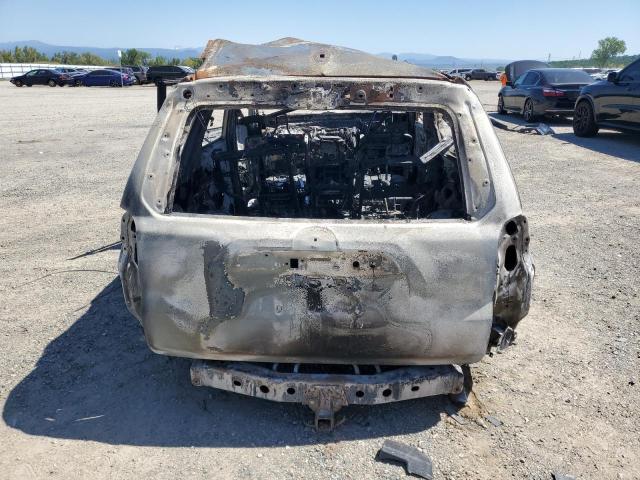 2022 TOYOTA 4RUNNER SR JTESU5JR1N5999631